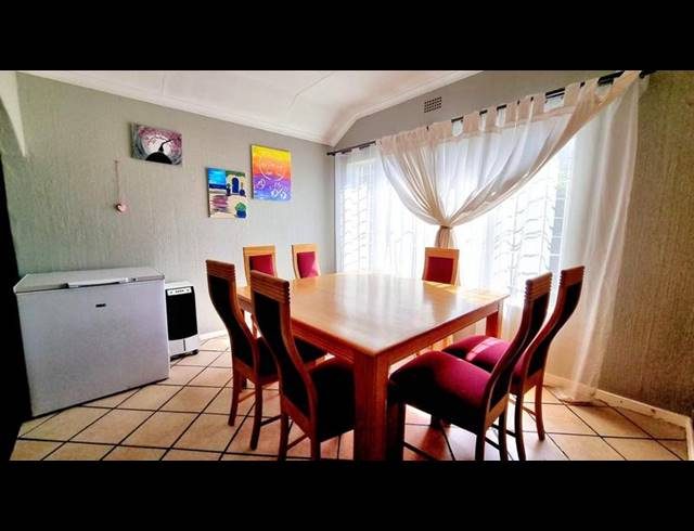 3 BEDROOM HOUSE FOR SALE IN BRACKENDOWNS